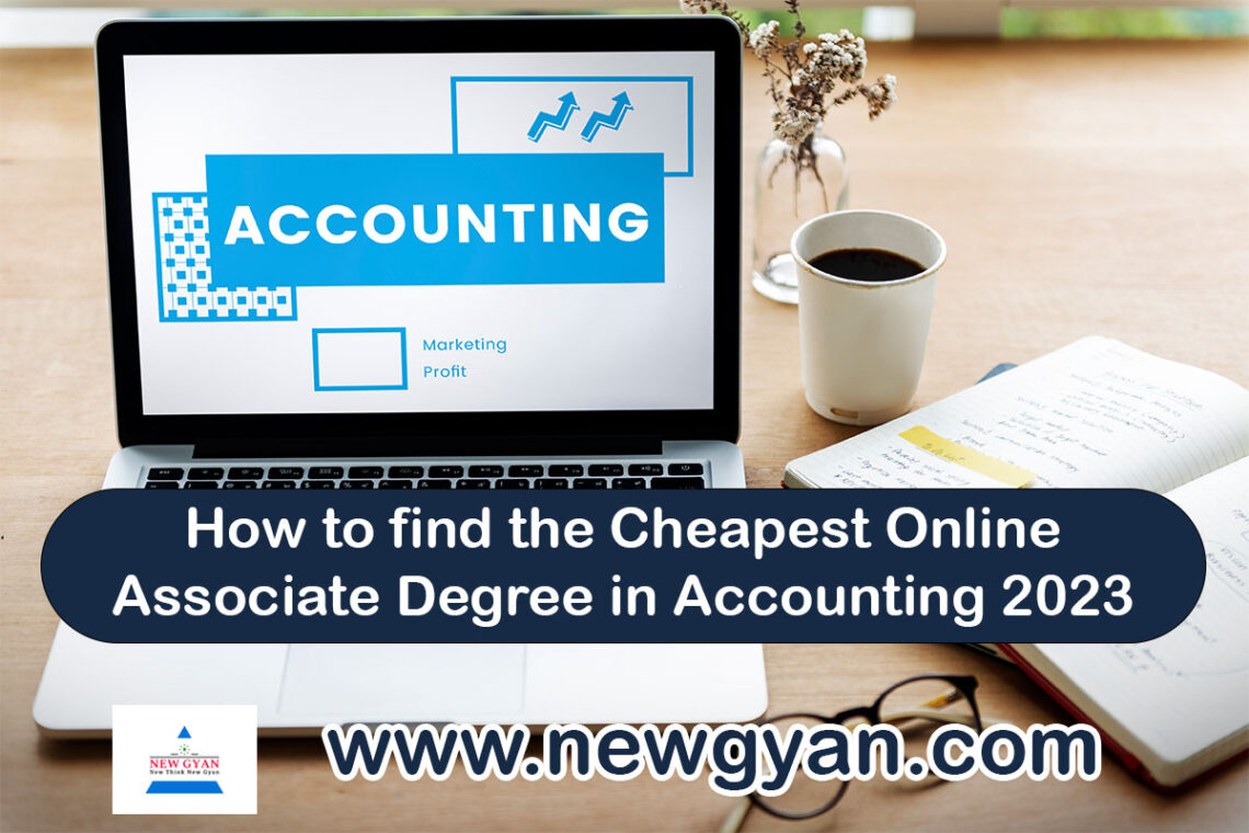 cheapest online phd in accounting