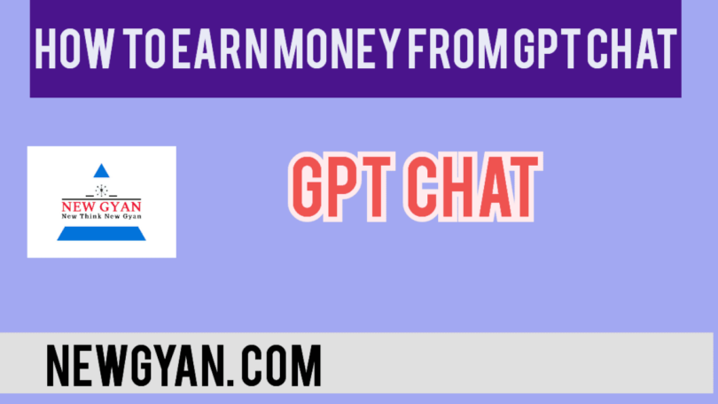 gpt chat