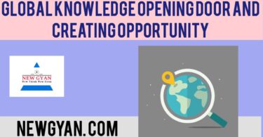 Global Knowledge: Opening Doors and Creating Opportunity